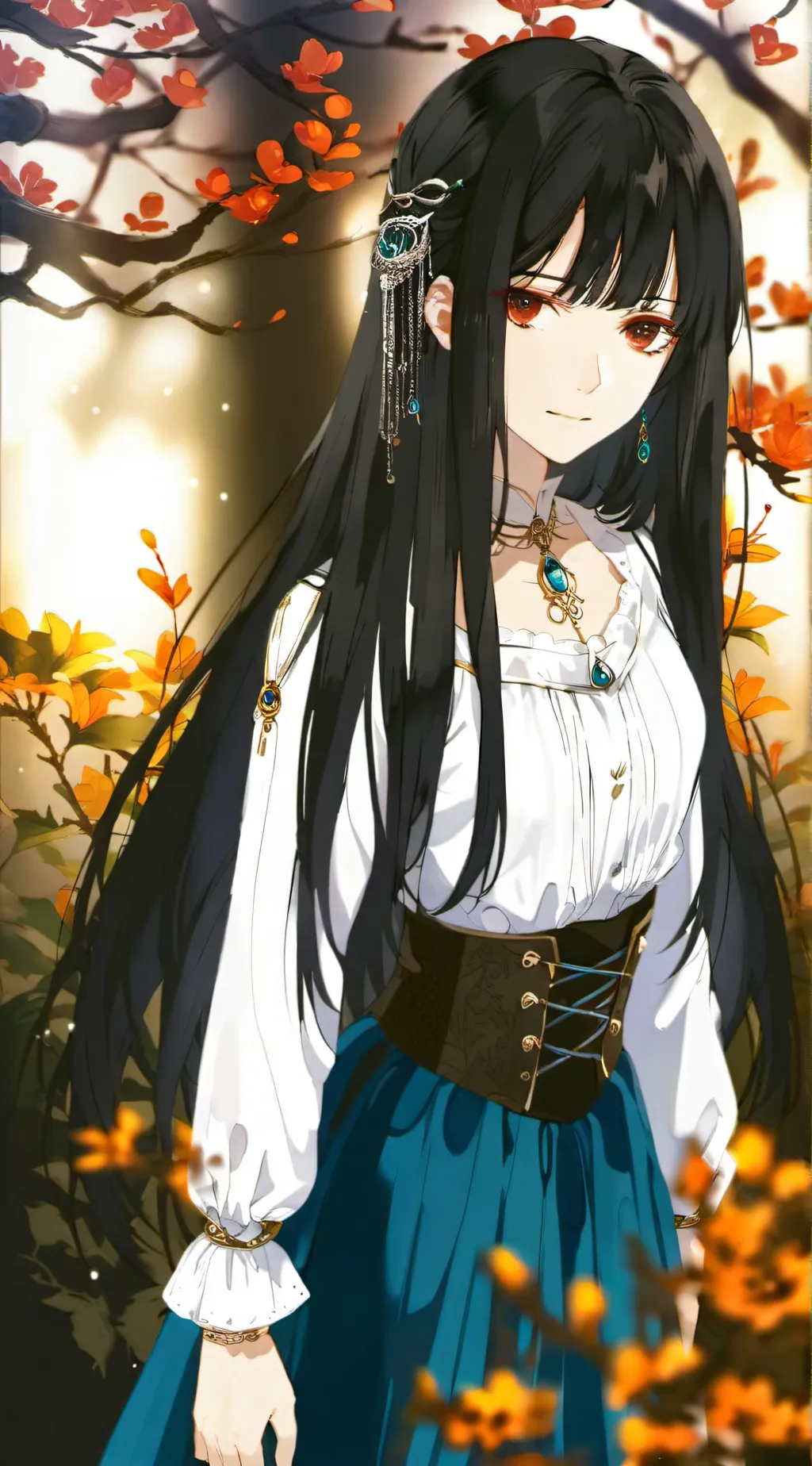 Talkie AI - Chat with Yuri