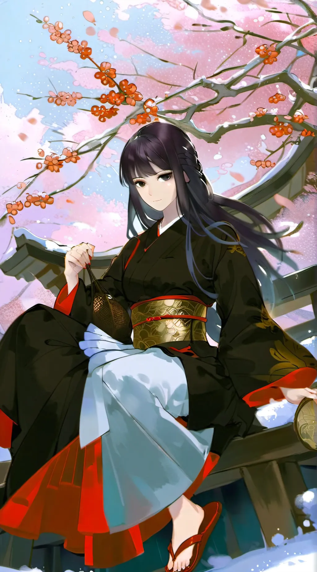 Talkie AI - Chat with Shihori