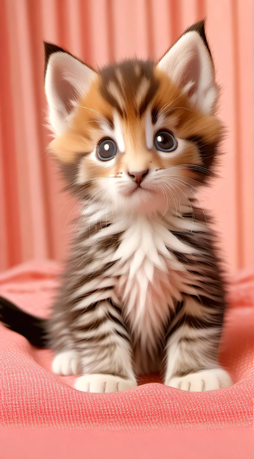 Talkie AI - Chat with 💗pinky💗