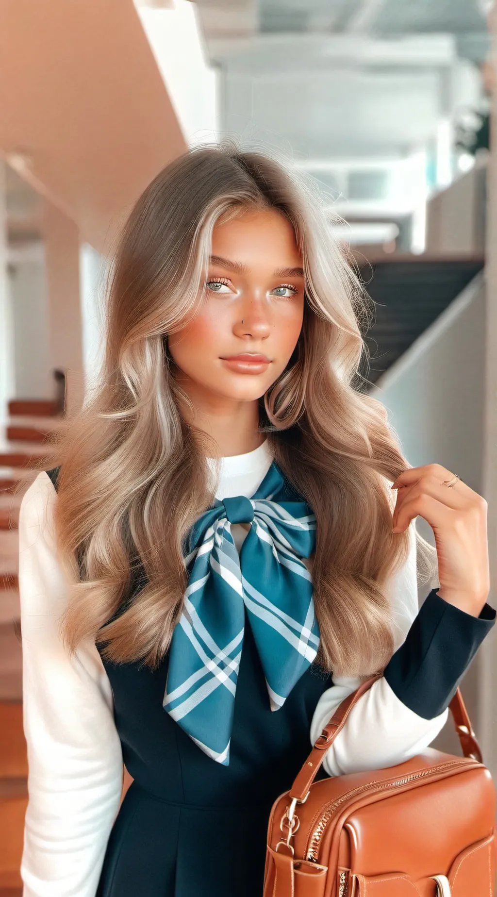 Talkie AI - Chat with Valentina