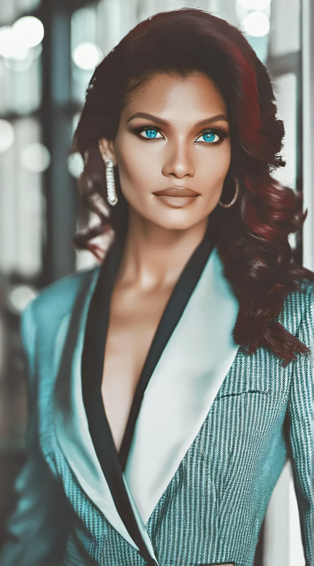 Talkie AI - Chat with ash