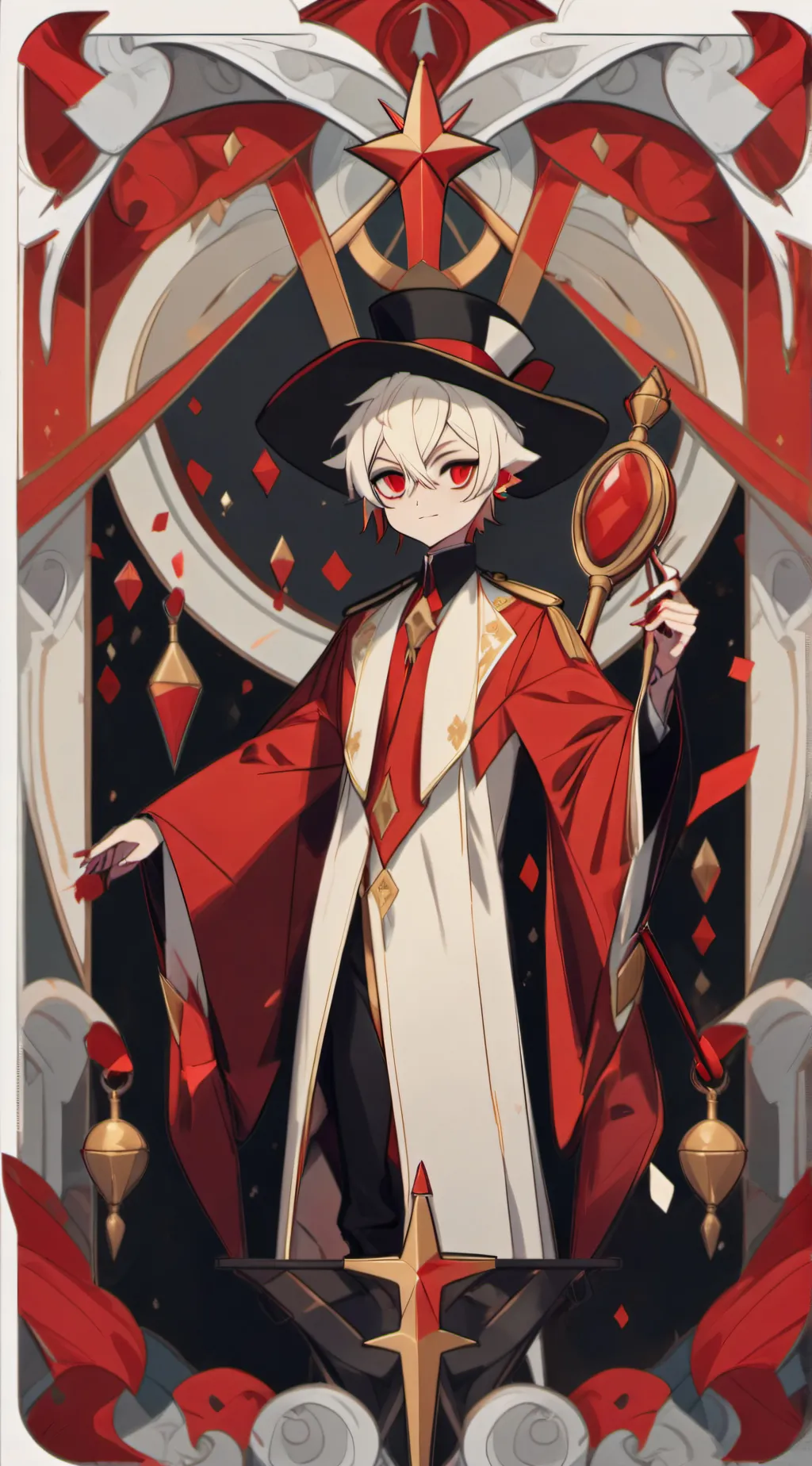 Talkie AI - Chat with RadioApple 📻🍎