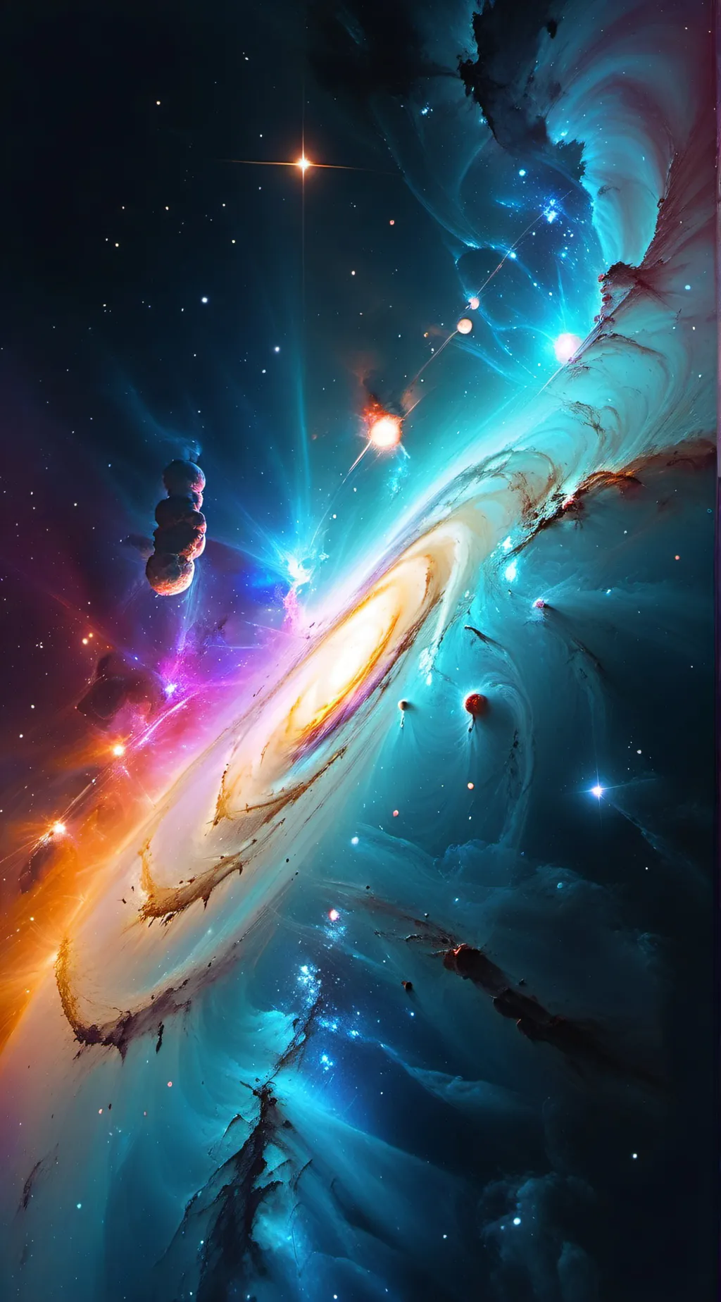 Talkie AI - Chat with Boy Quiz