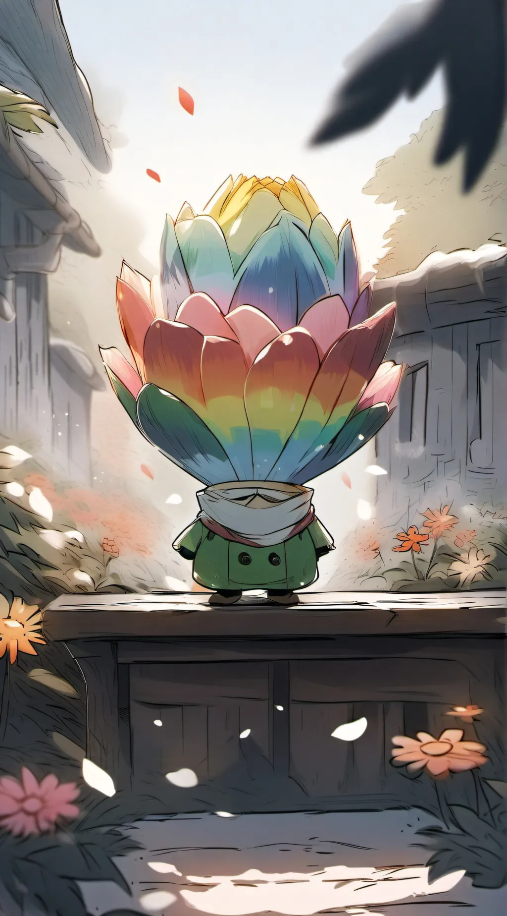 Talkie AI - Chat with Dandy's World!