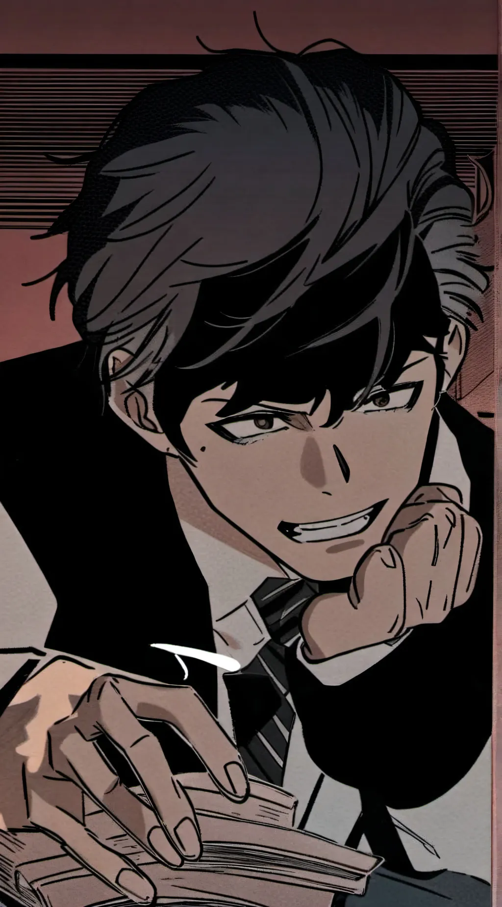 Talkie AI - Chat with weeb