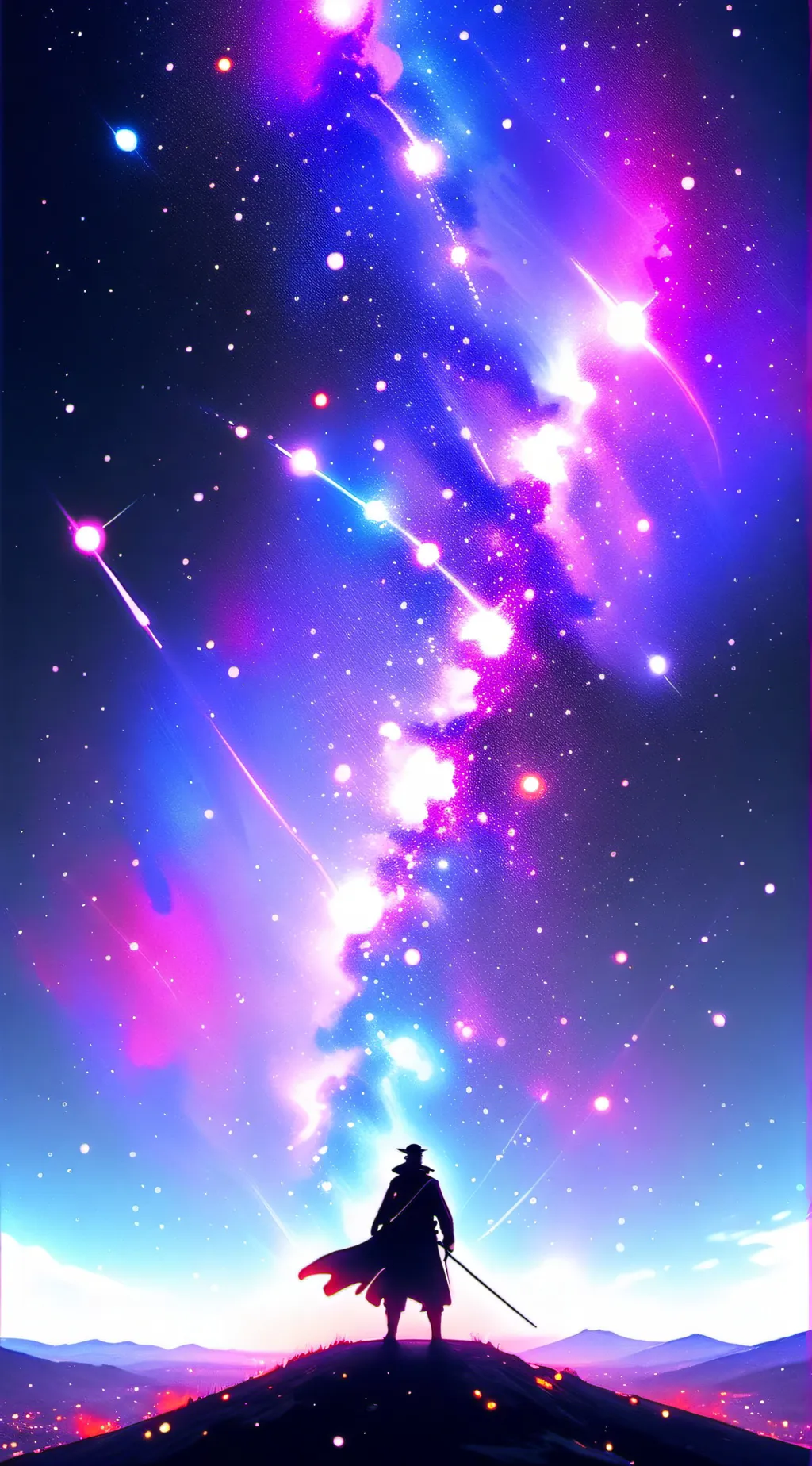 ai character: fpe powers background