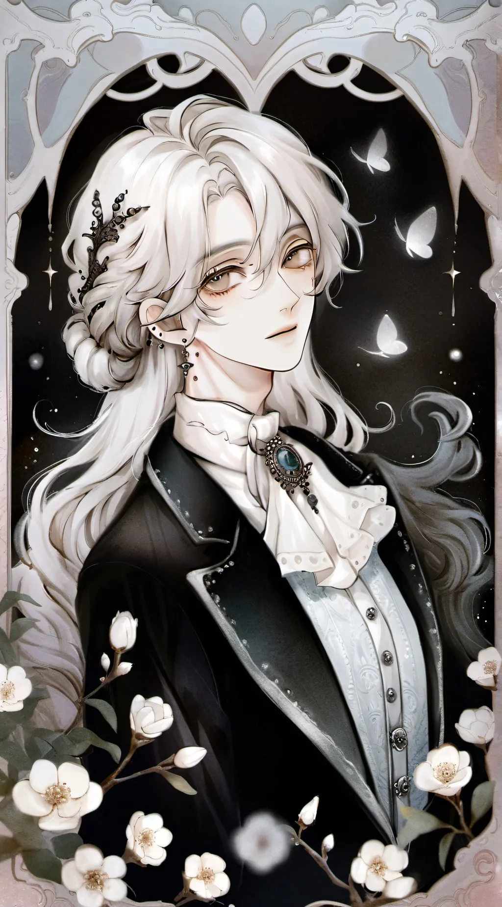 Talkie AI - Chat with Maria 