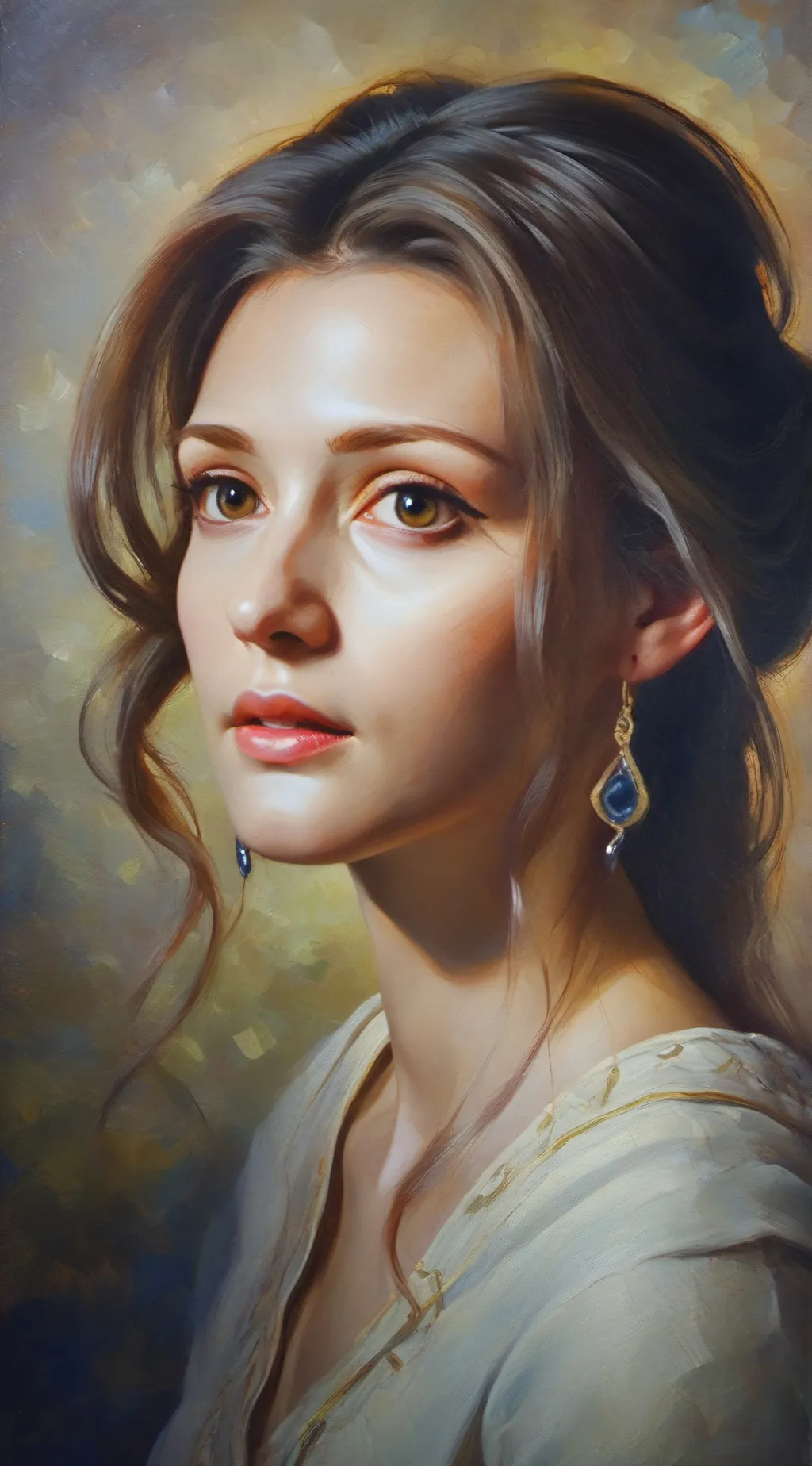 Talkie AI - Chat with Amélia 