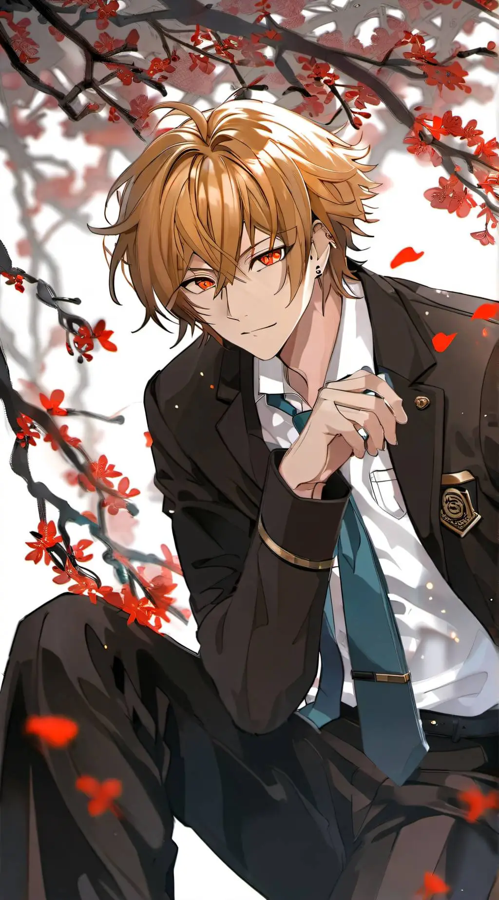 Talkie AI - Chat with Sho