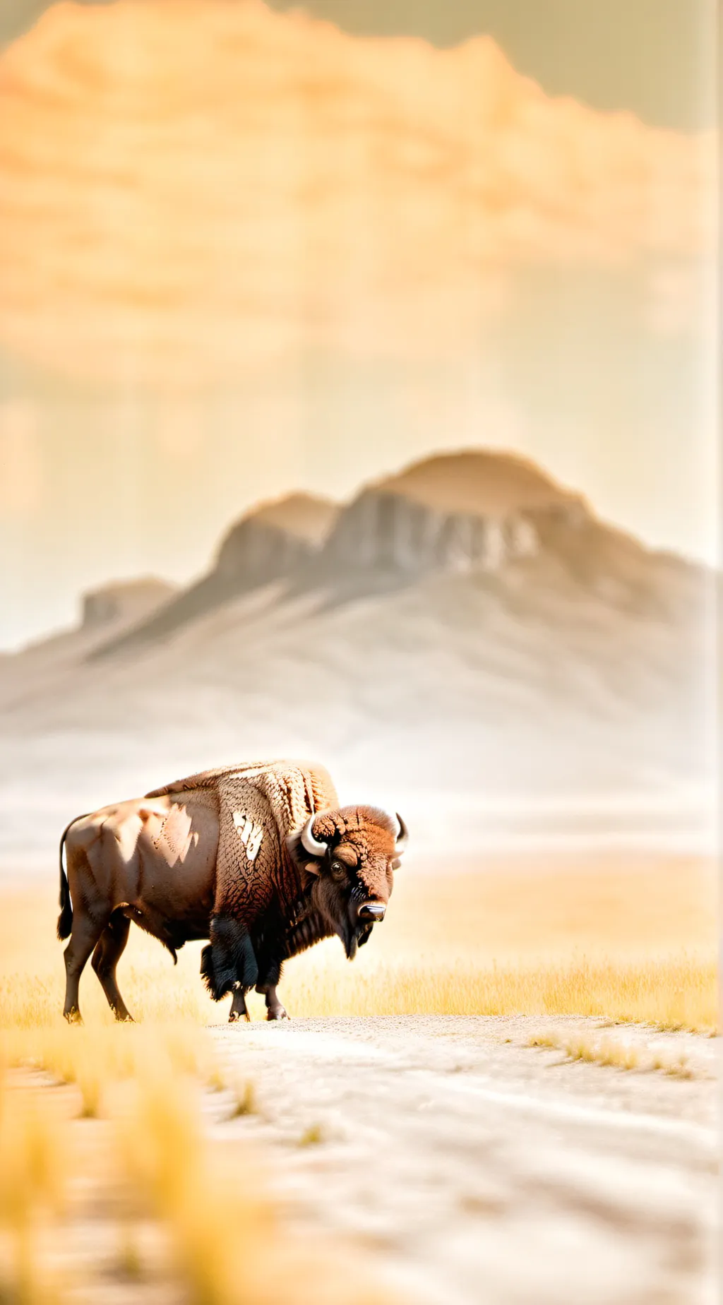 ai character: Jake background