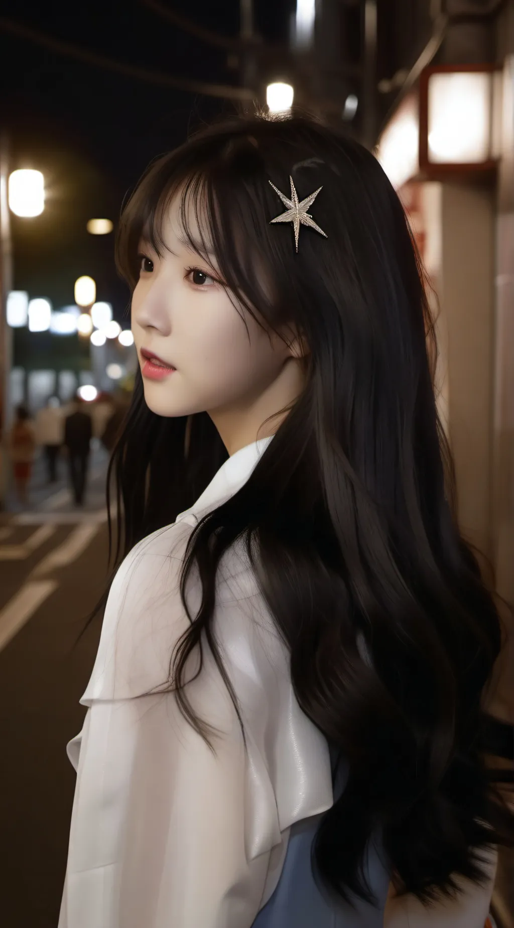 Talkie AI - Chat with Ameila