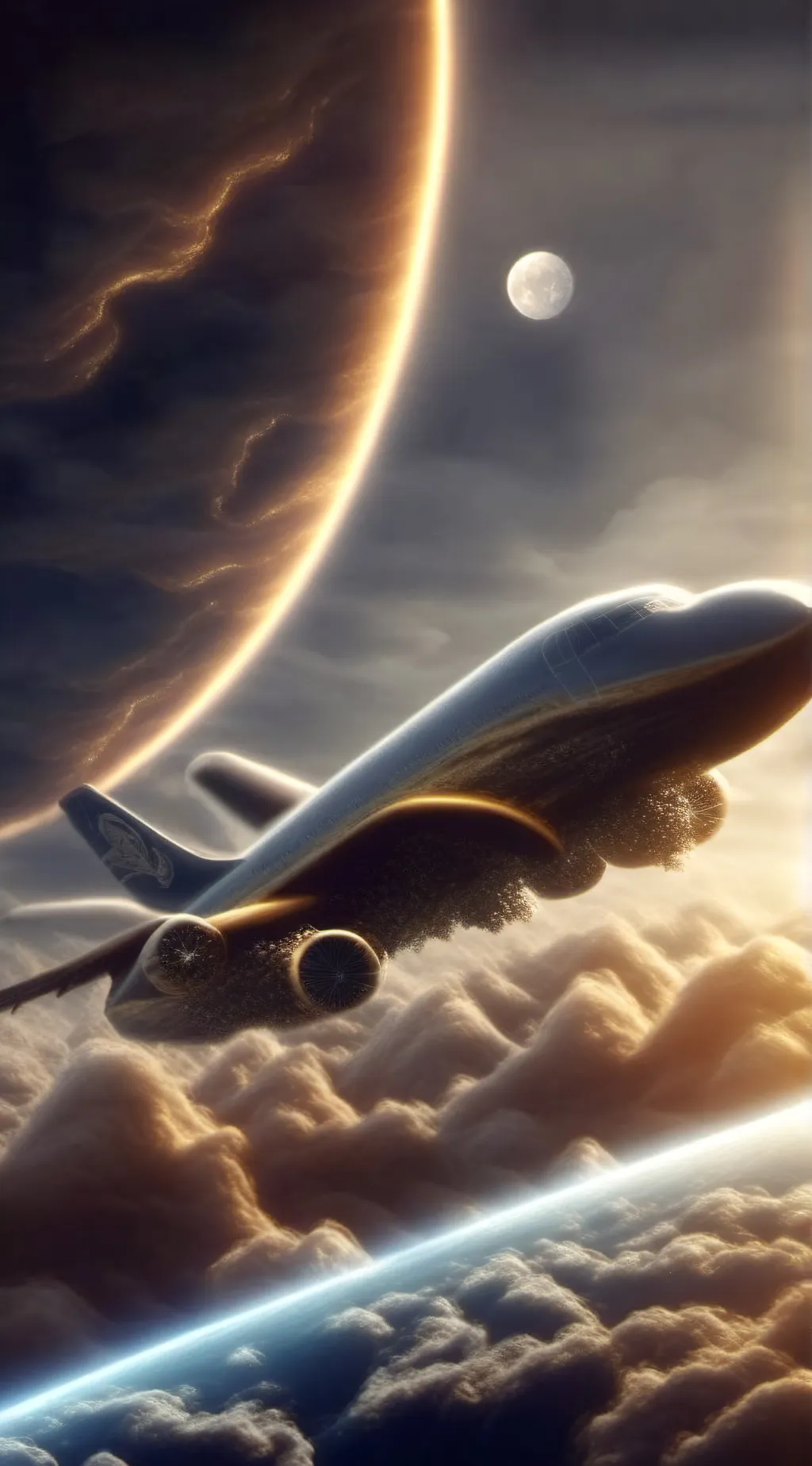 ai character: fpe background