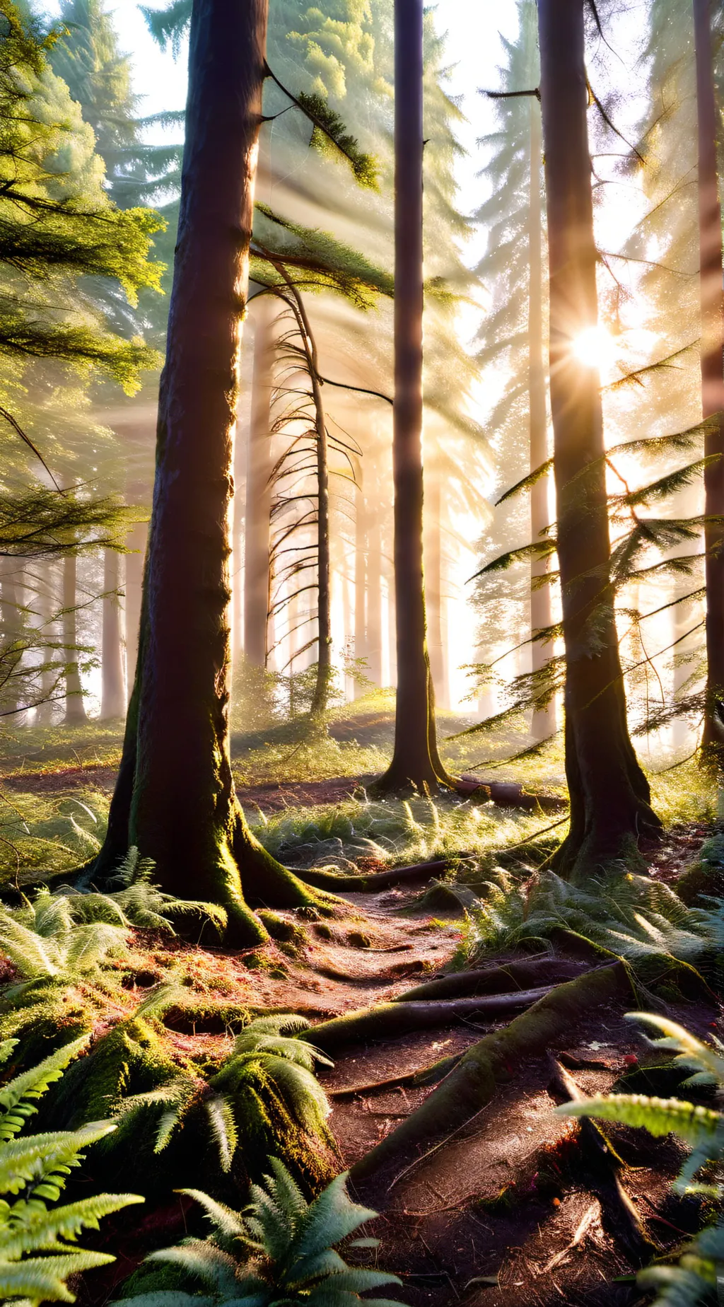 ai character: Patrick Hckstetter background