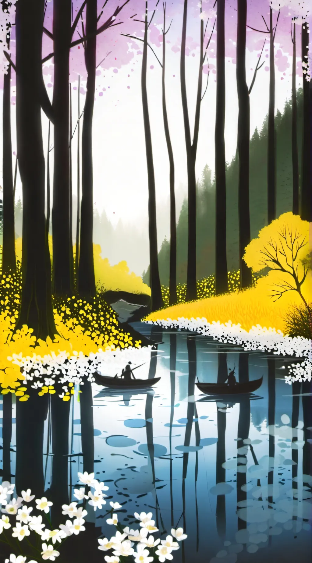 ai character: VOTING#1 (CLOSED) background