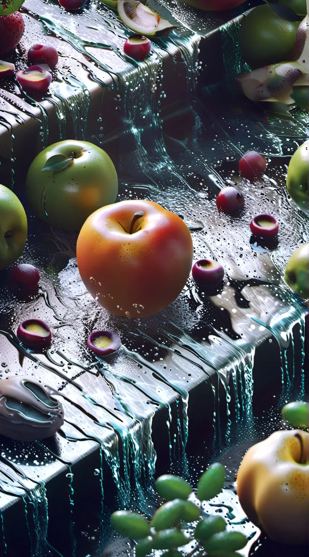 Talkie AI - Chat with blox fruits