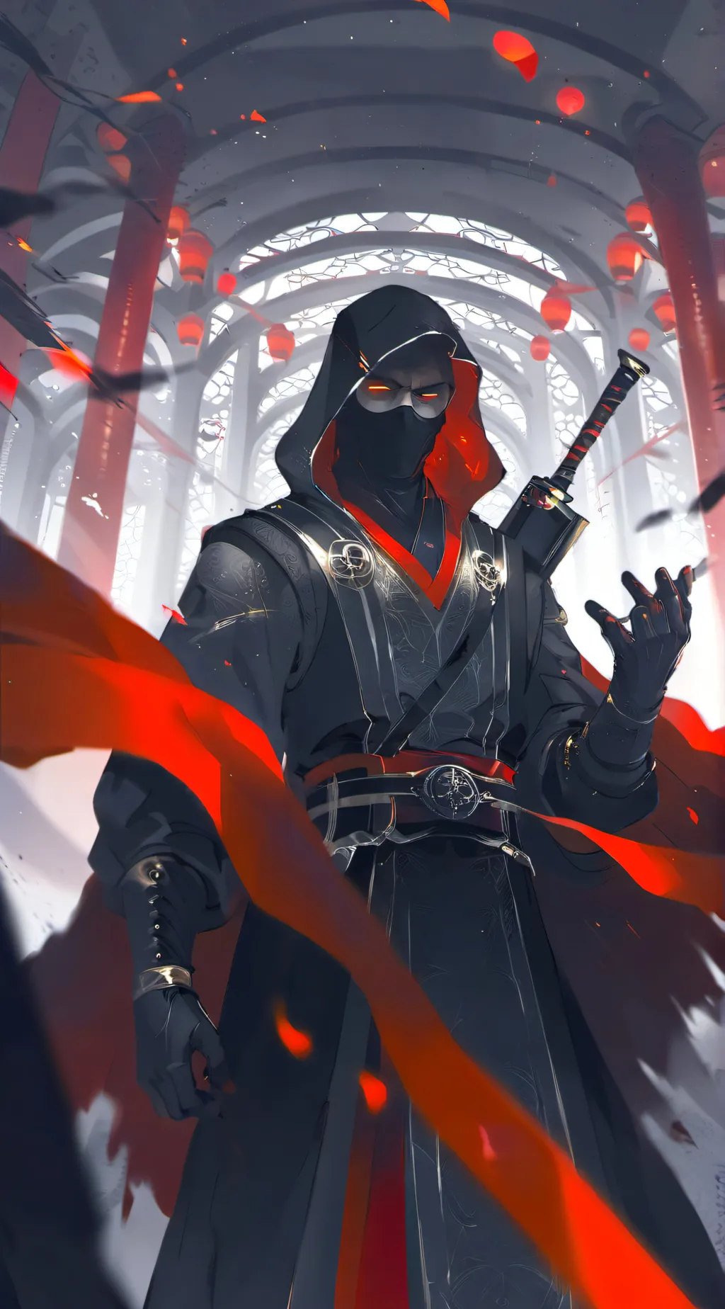 Talkie AI - Chat with hank