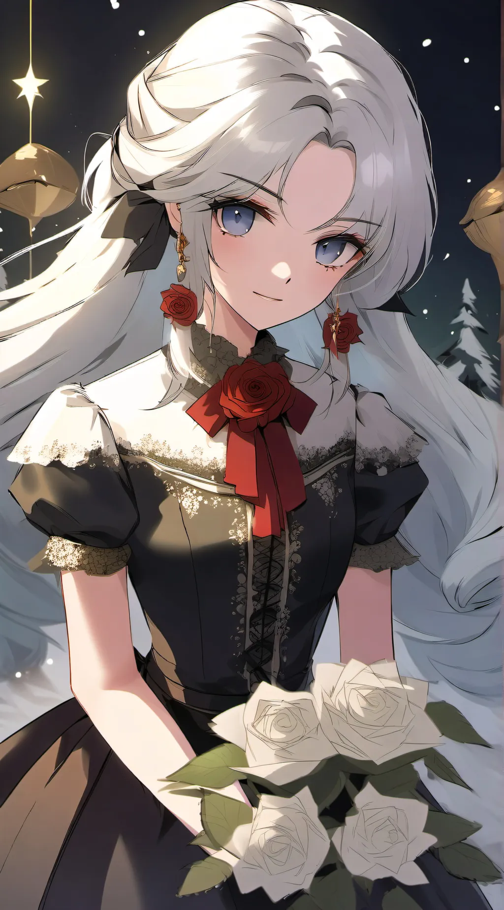 Talkie AI - Chat with Rini