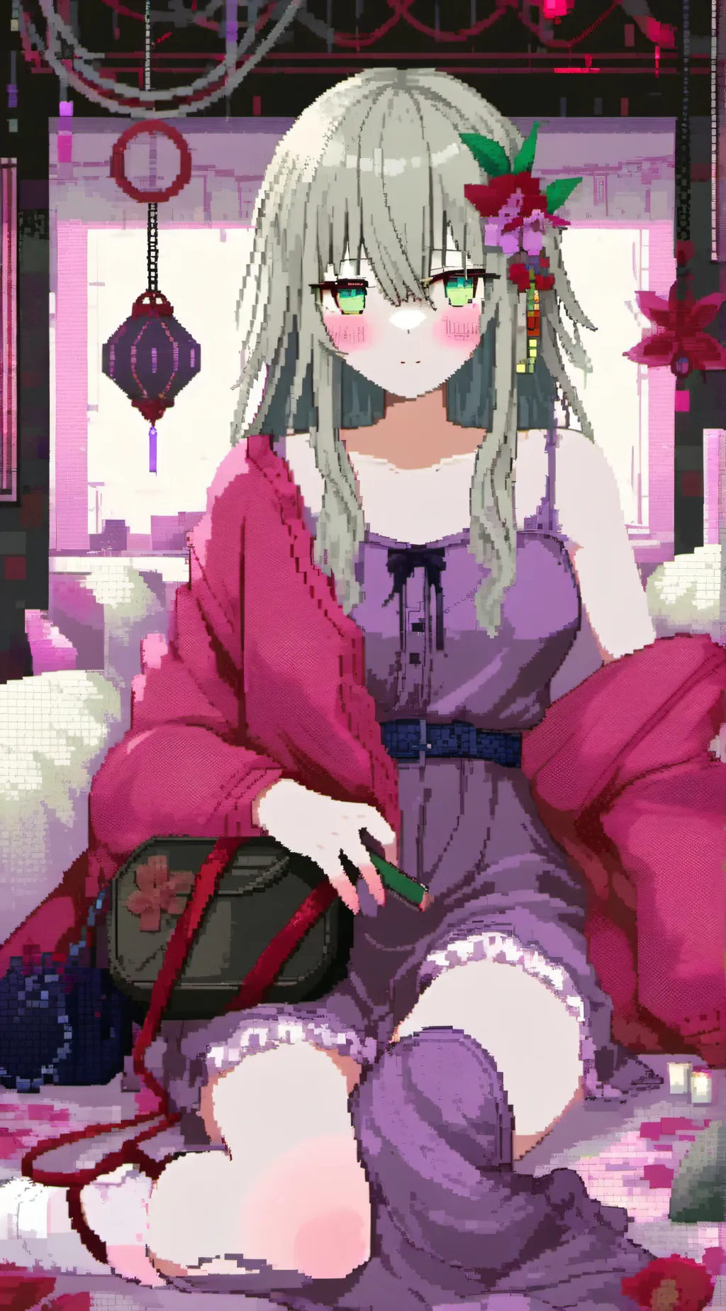 Talkie AI - Chat with Wind-Up Toys