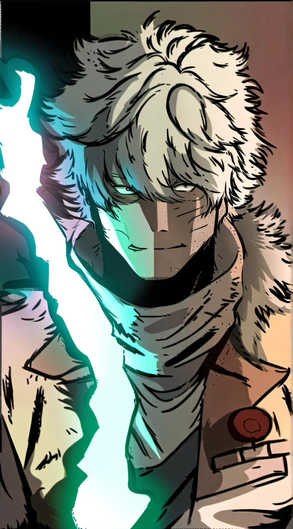 Talkie AI - Chat with hehehe