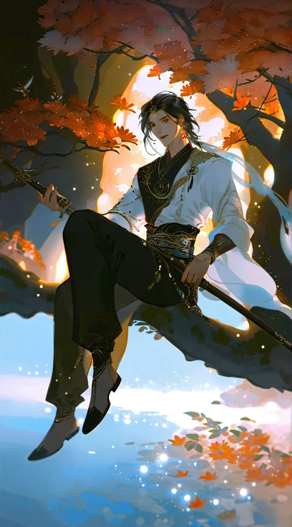 Talkie AI - Chat with México 