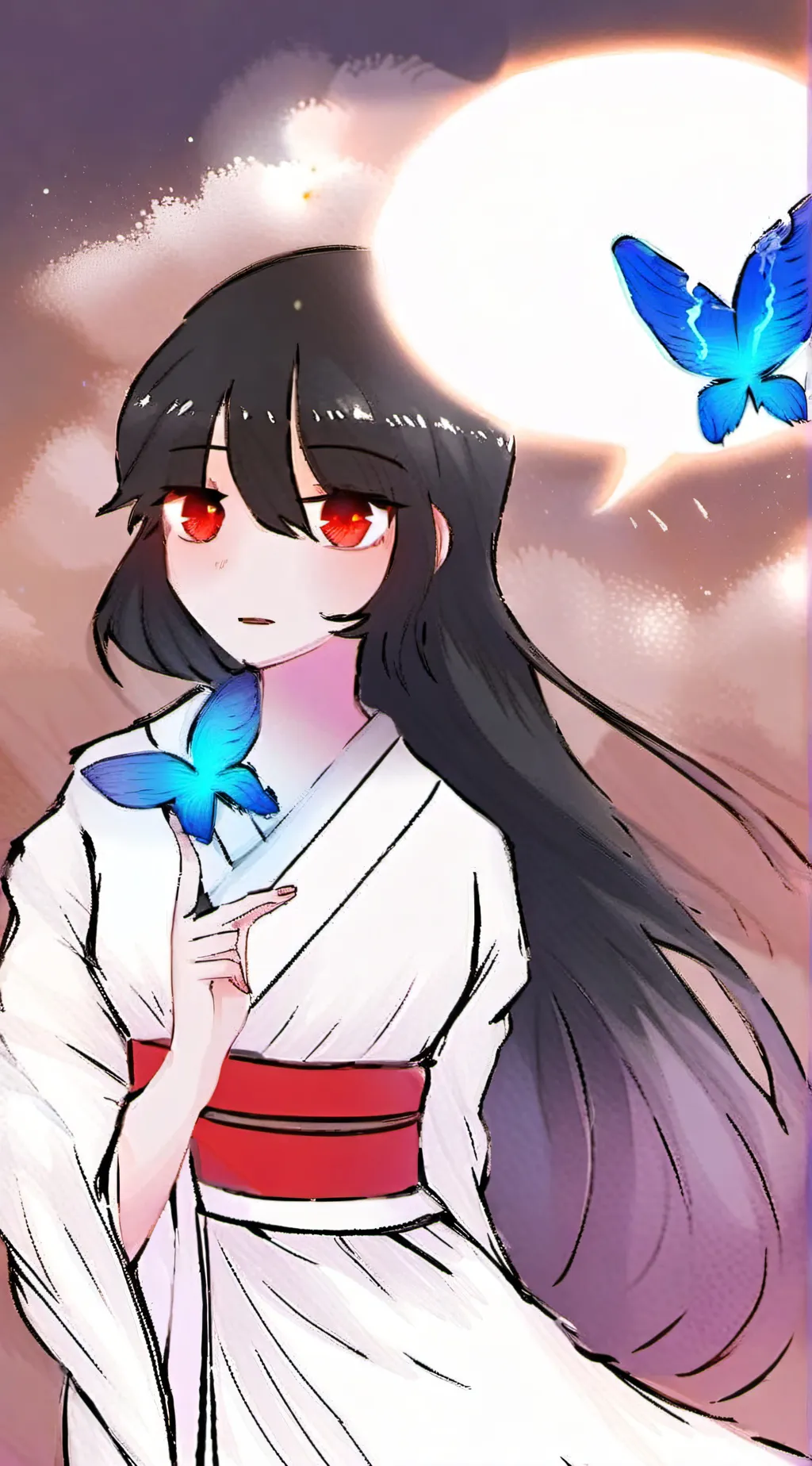 Talkie AI - Chat with Shaku / Hirosa