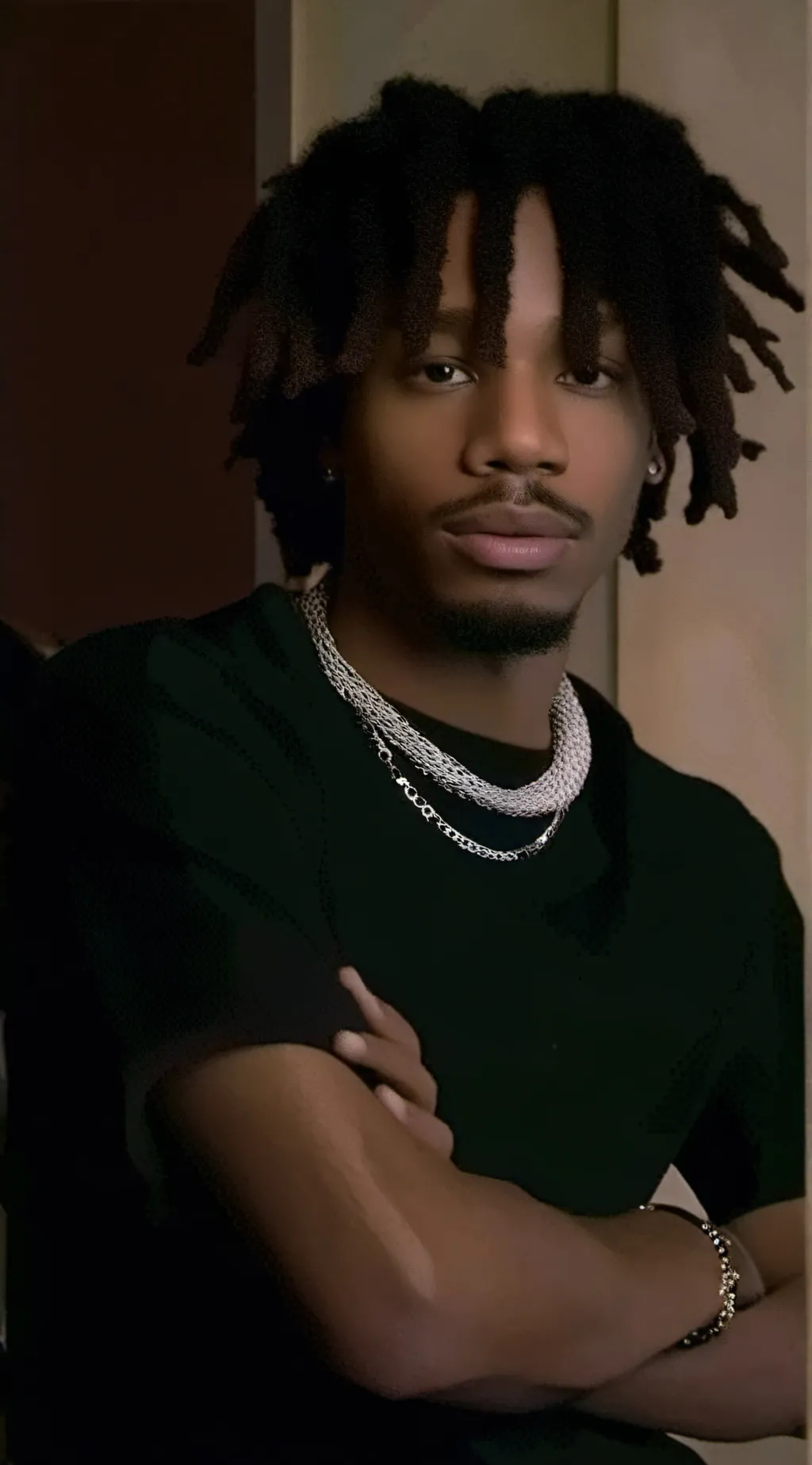 Talkie AI - Chat with Kai