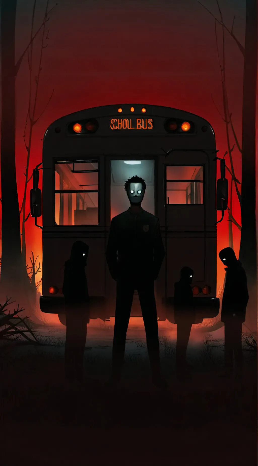 ai character: Sbg background