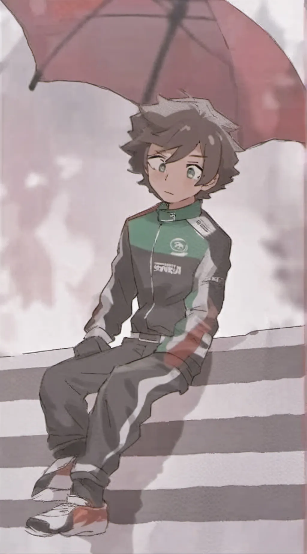 Talkie AI - Chat with Beexboo racerAU 