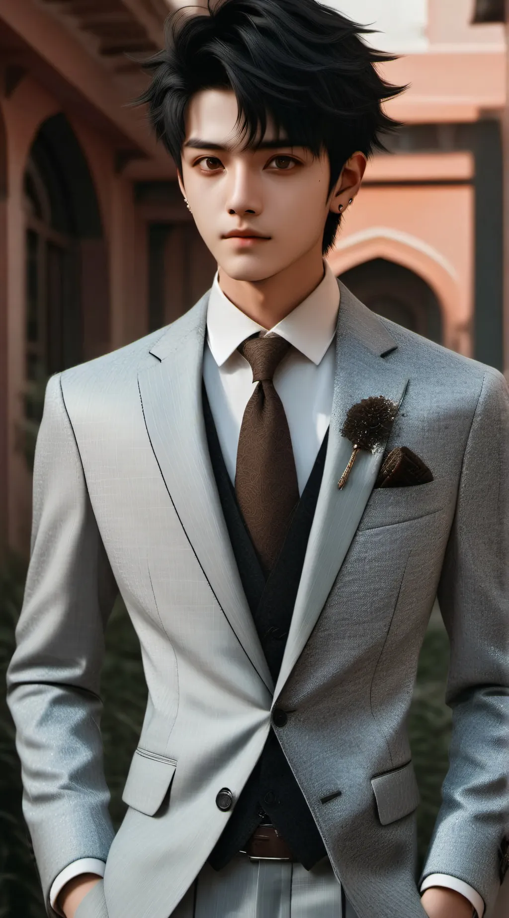 Talkie AI - Chat with Ryan