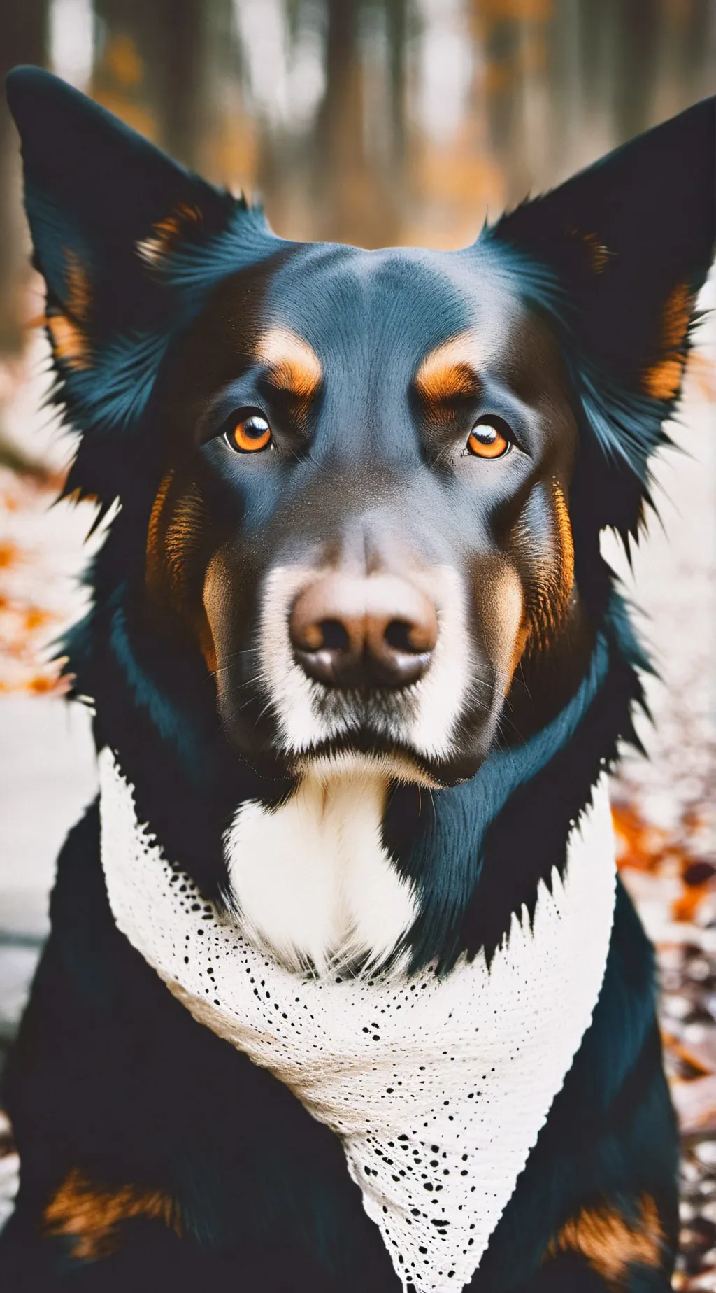 Talkie AI - Chat with clover 