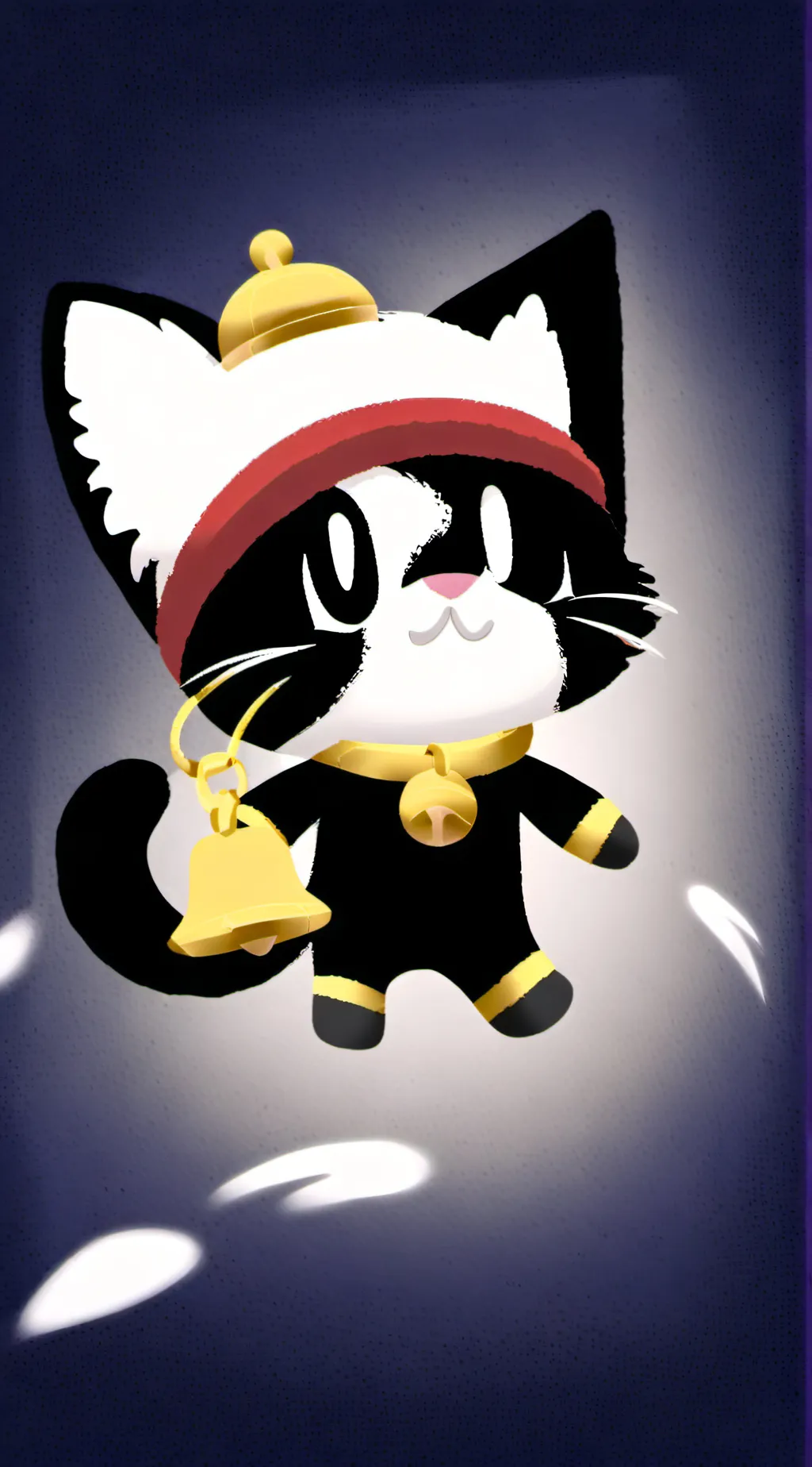 Talkie AI - Chat with Kit