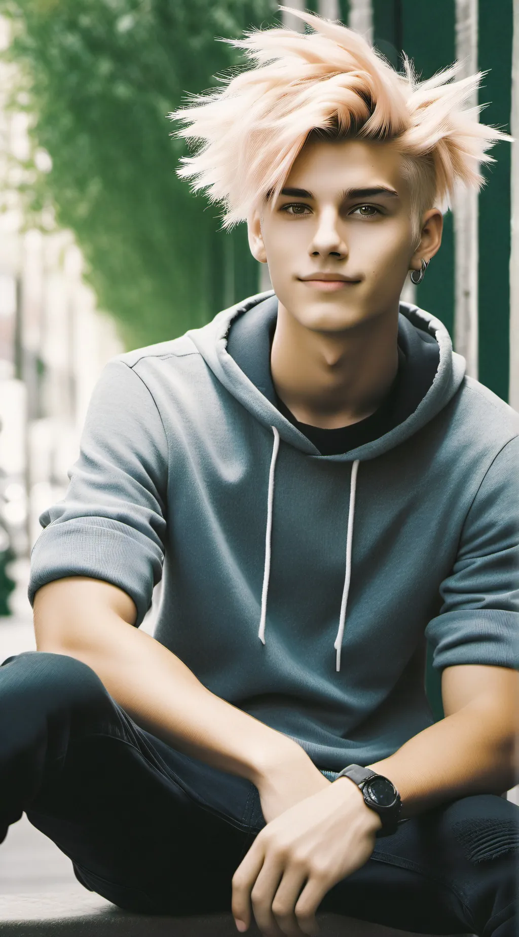 ai character: chase mm2 pro background