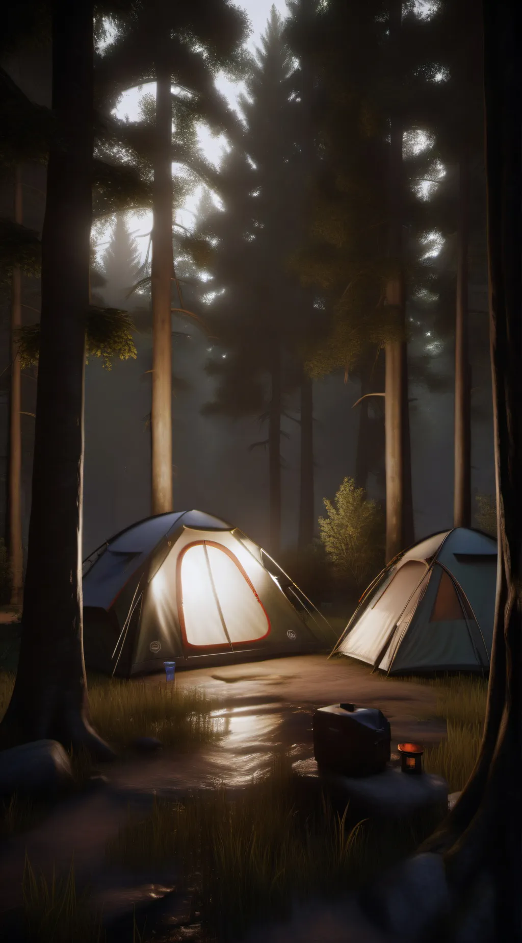 Talkie AI - Chat with MHA ⚠️camp site ⚠️