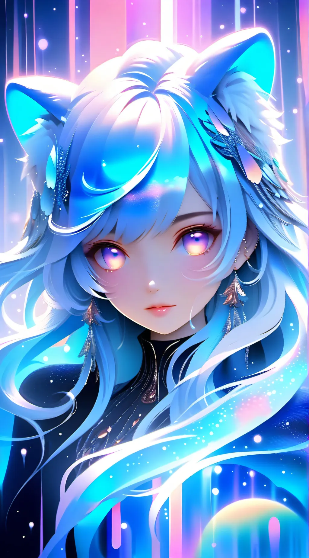 Talkie AI - Chat with nifty