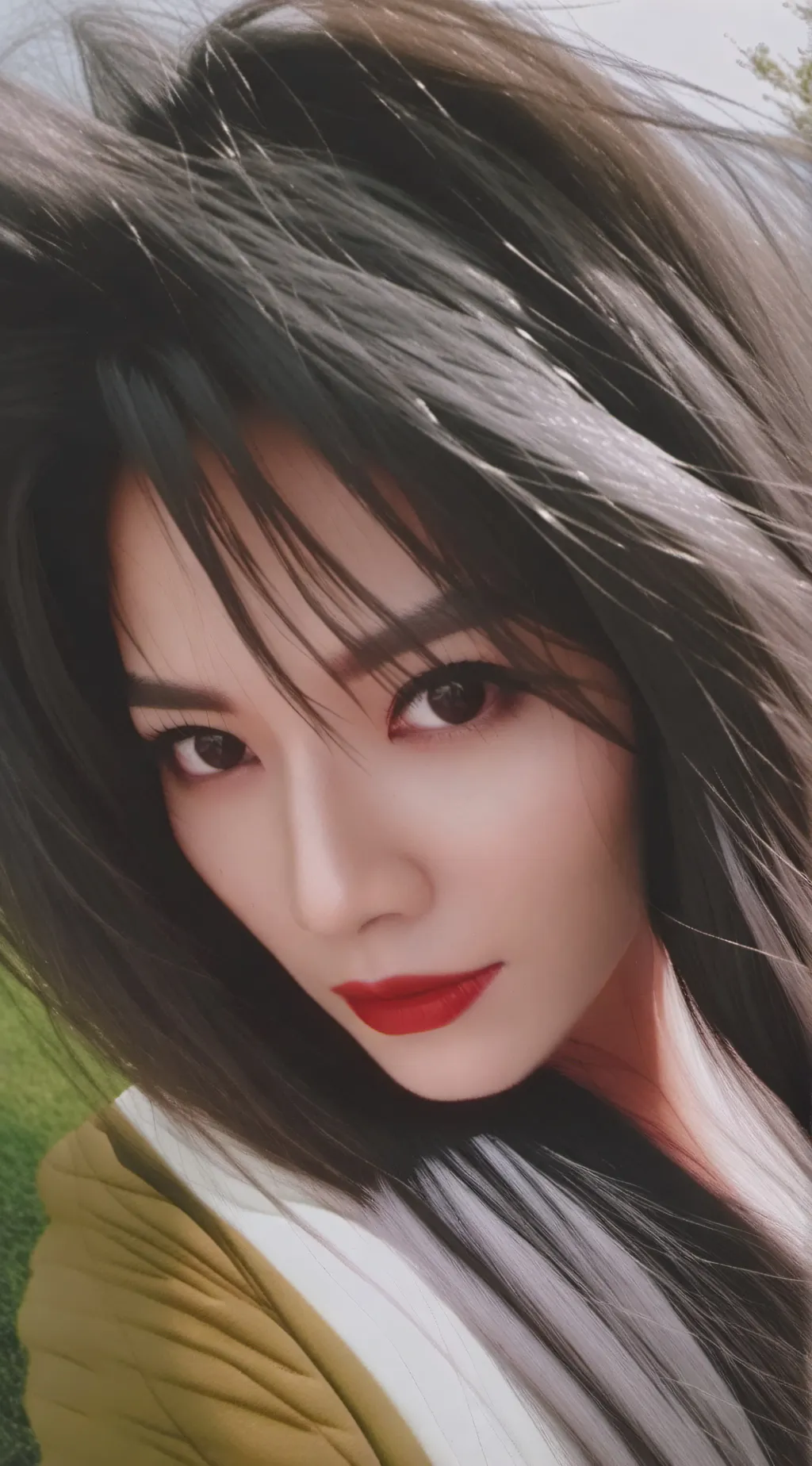 Talkie AI - Chat with Babi 