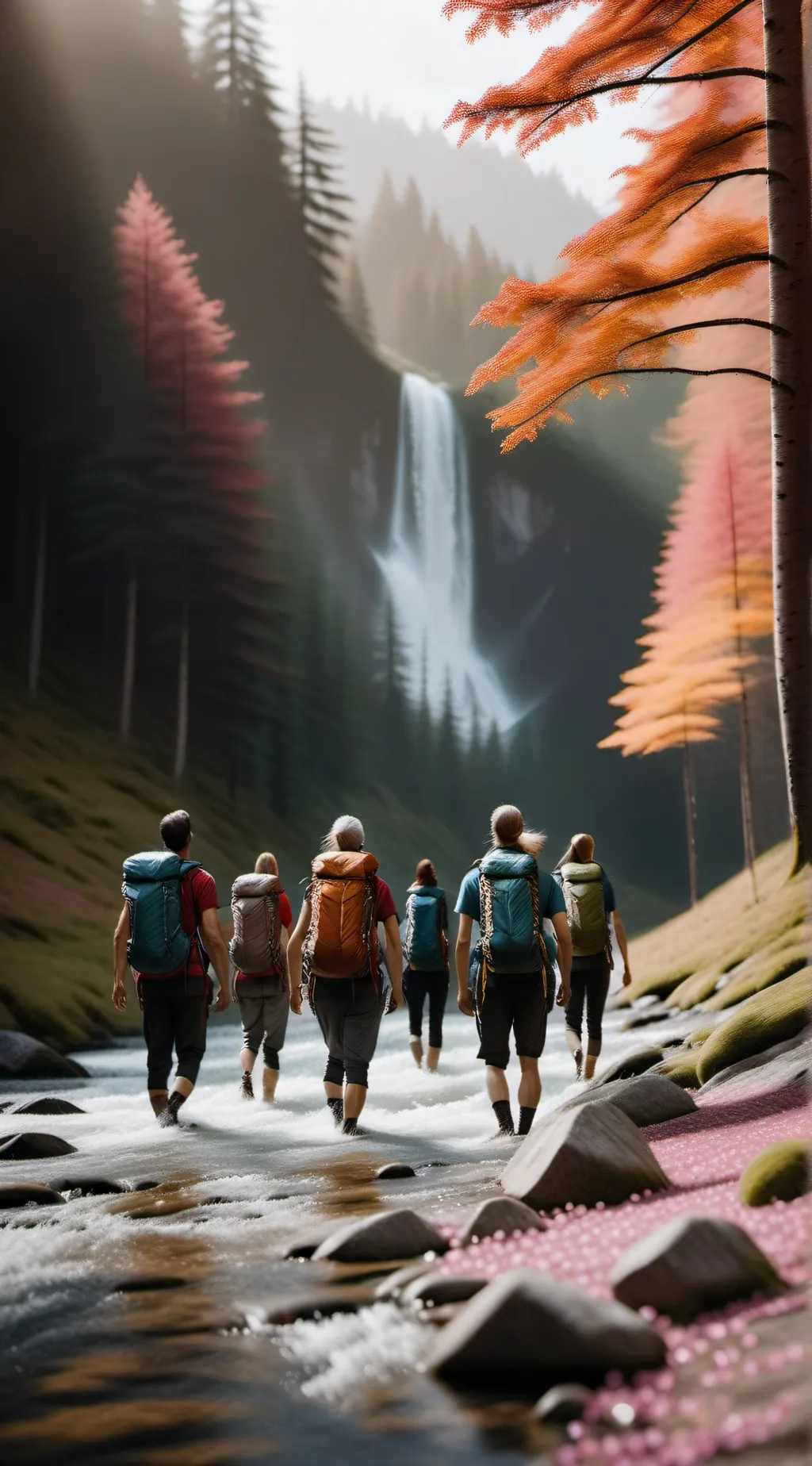 ai character: hiijhjjng background