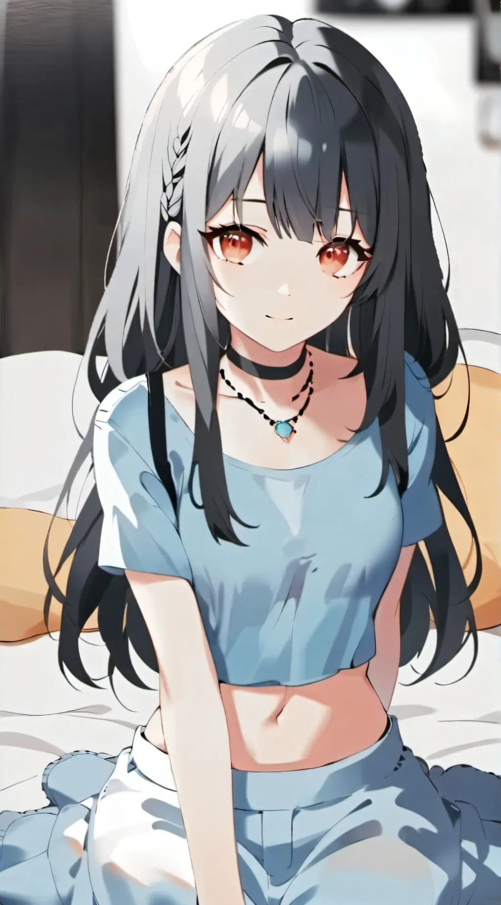 Talkie AI - Chat with Annie