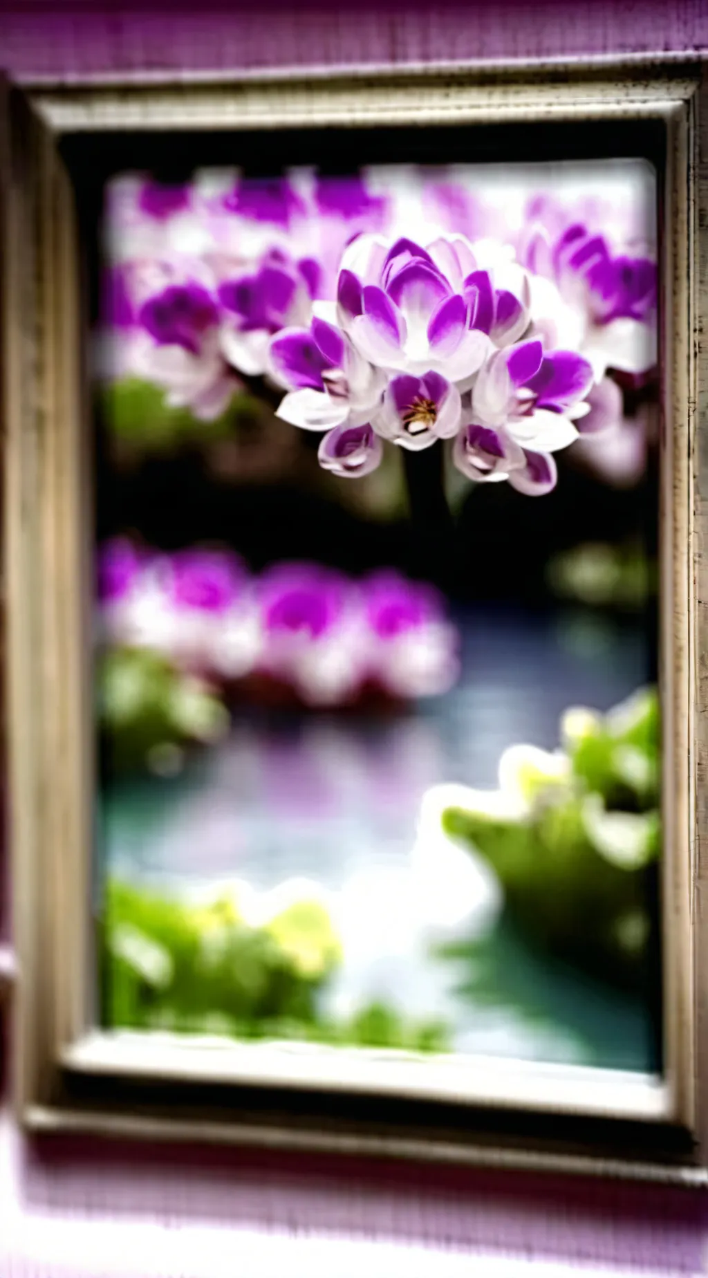 ai character: HB in ur house 2 background