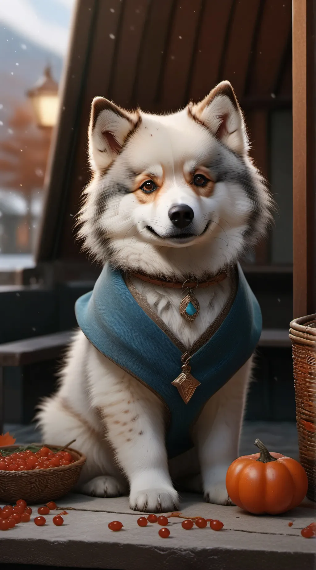 Talkie AI - Chat with Toby