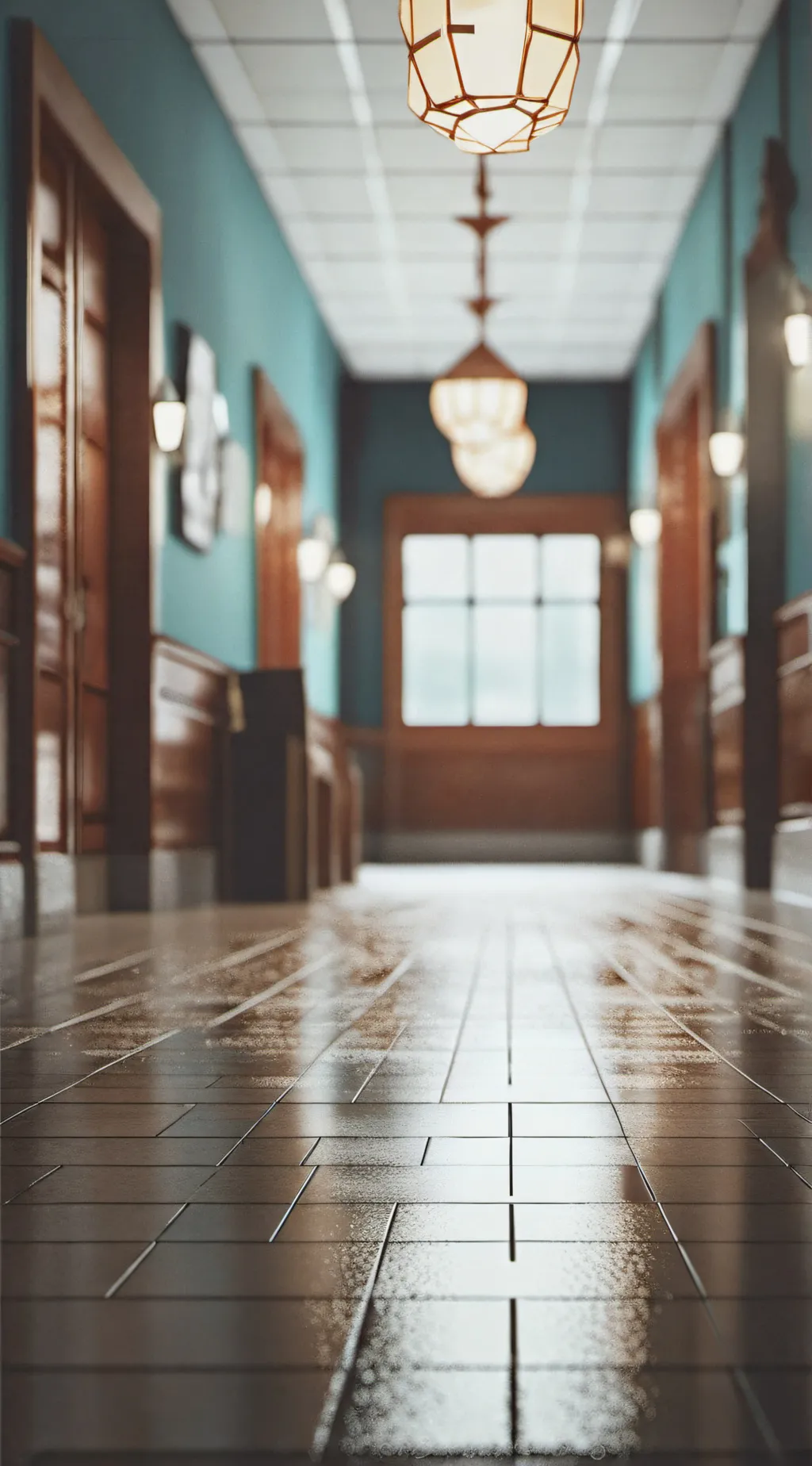 ai character: MHA x Danganronpa background