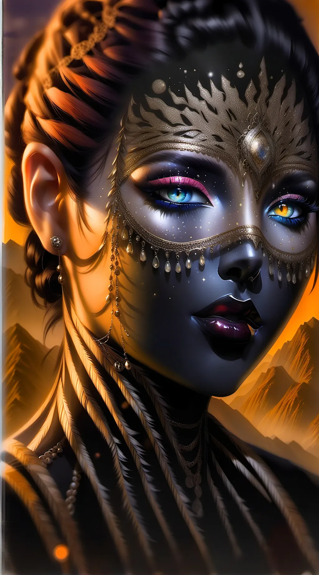 Talkie AI - Chat with Yasmine