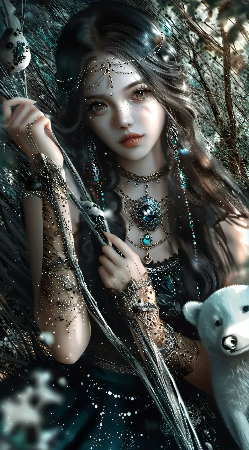 Talkie AI - Chat with haazel 