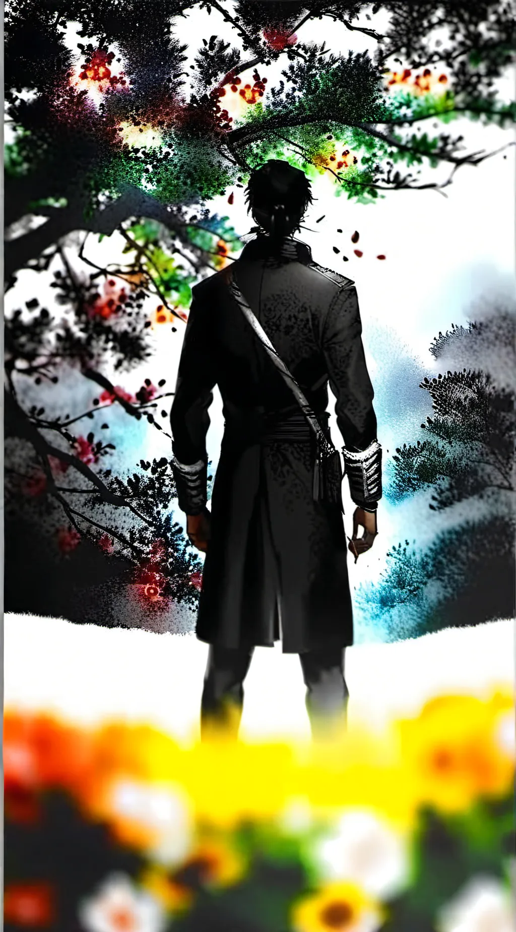 Talkie AI - Chat with Master core 