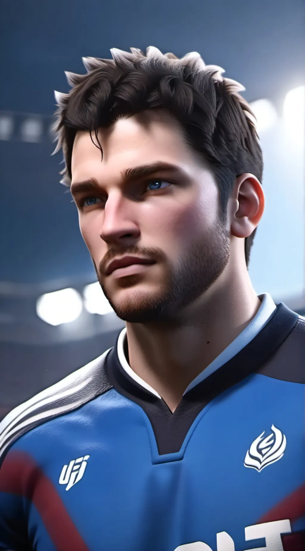 Talkie AI - Chat with Ethan 