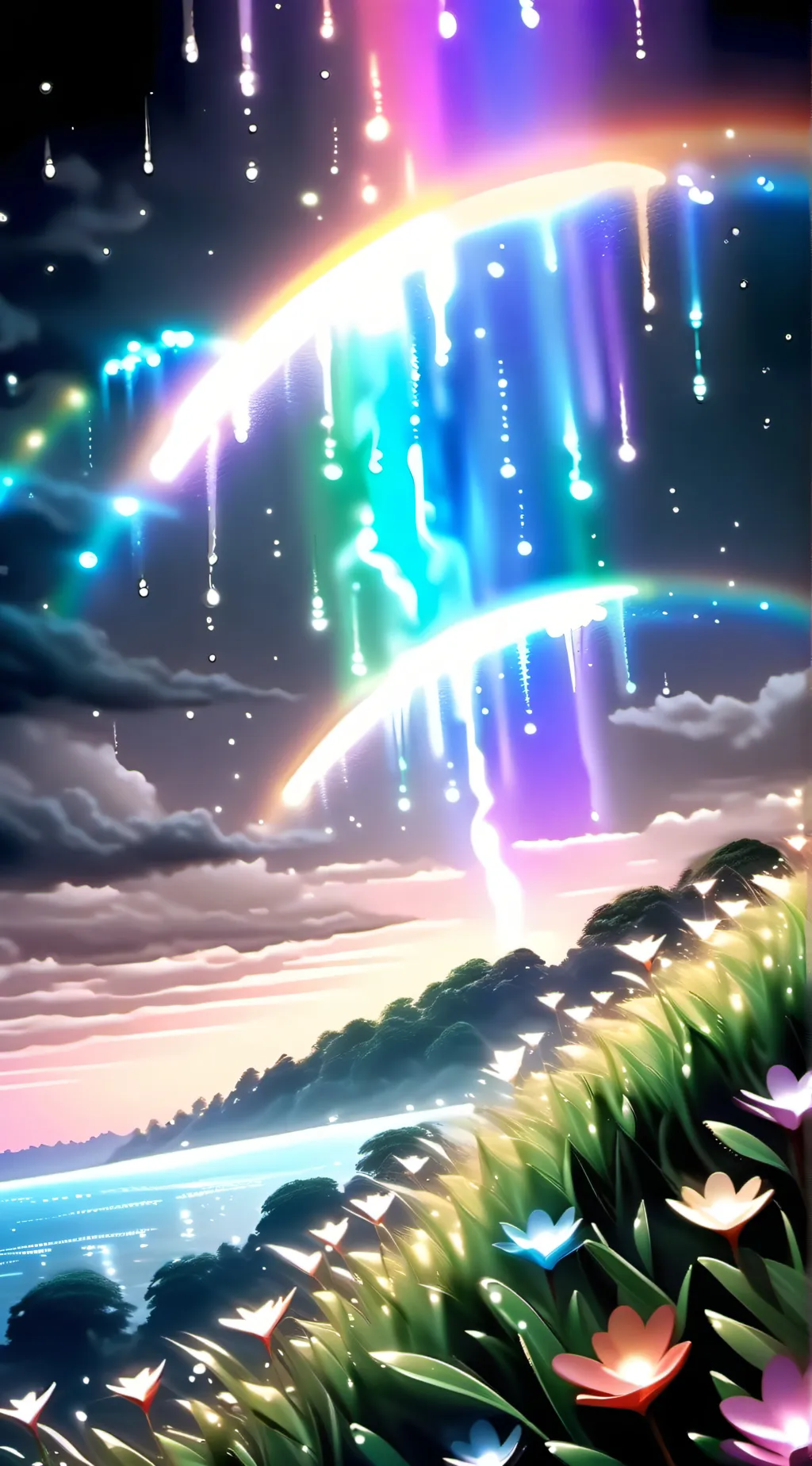 ai character: Inside Out 3 background