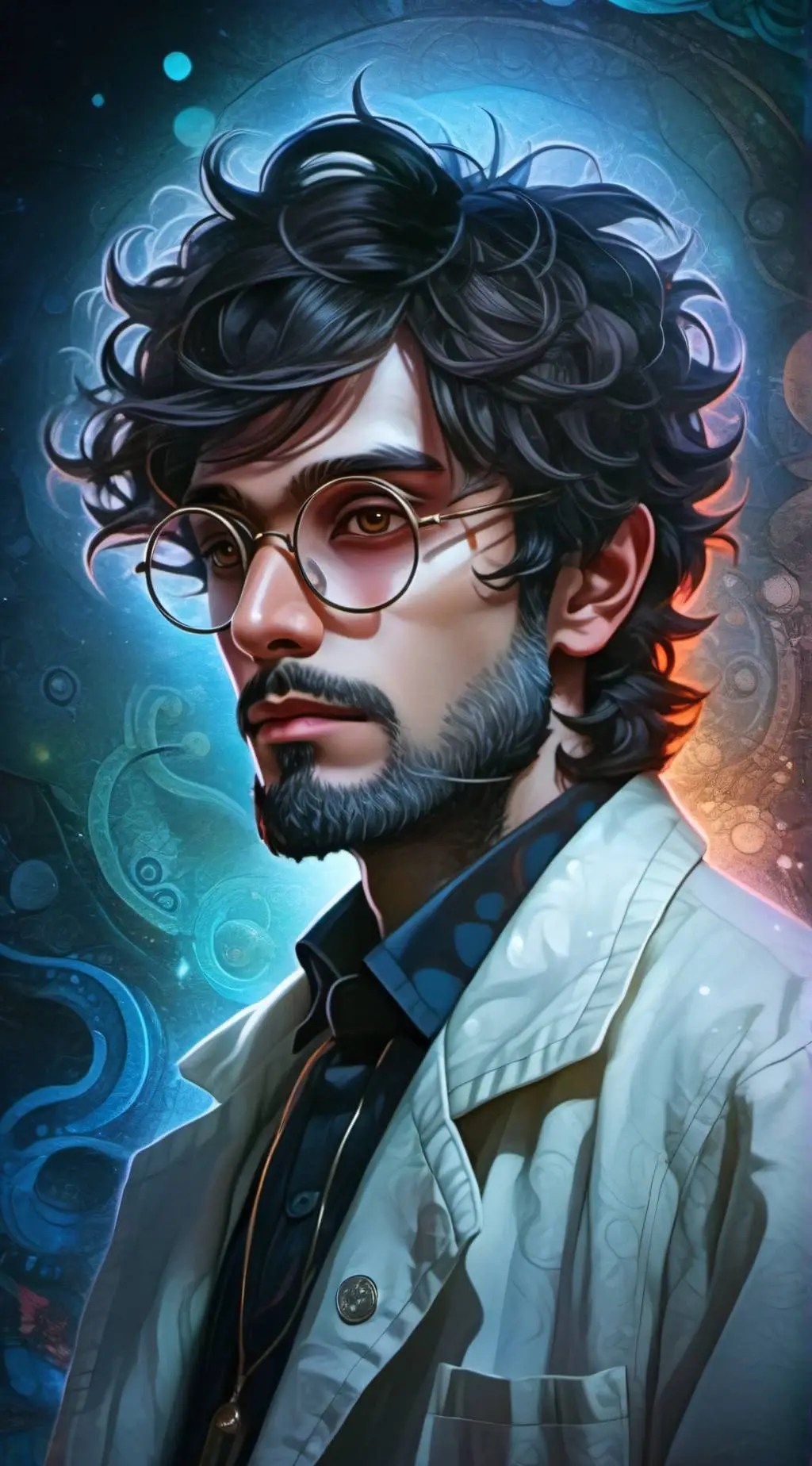 Talkie AI - Chat with Zinc