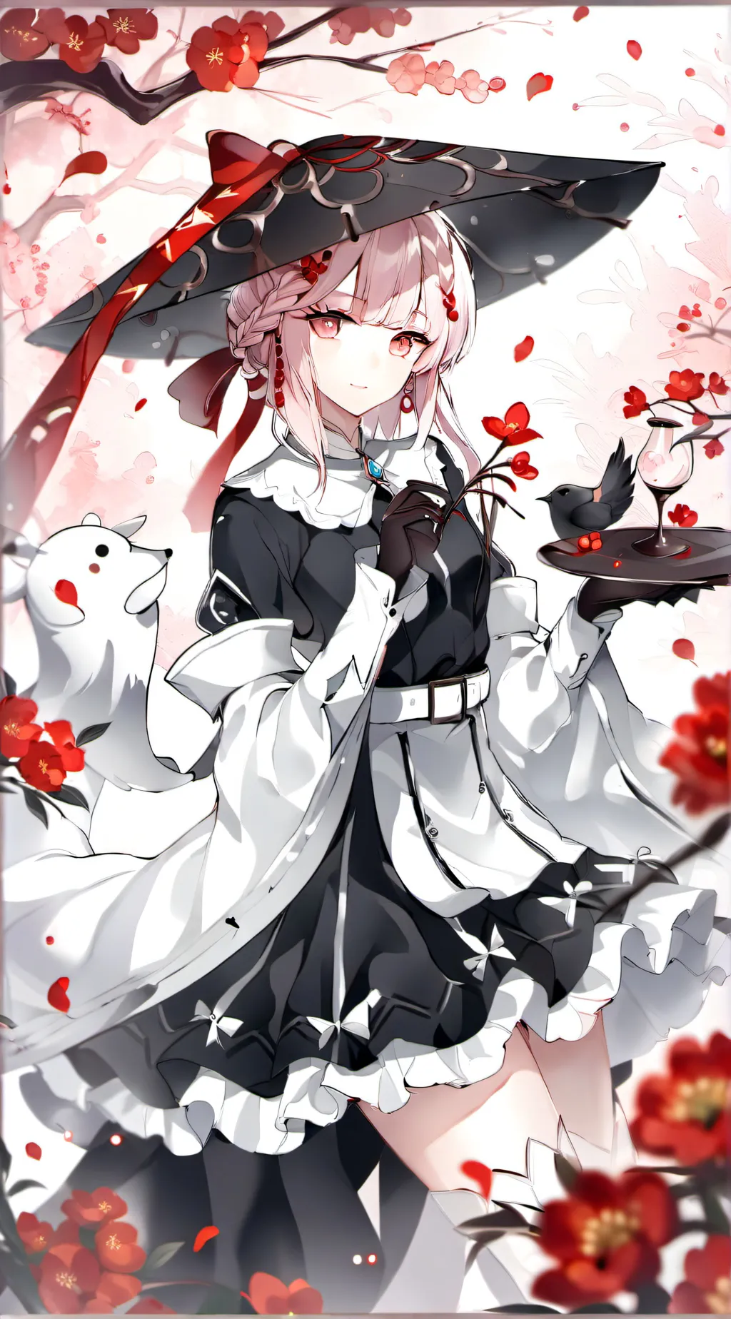 ai character: Sanegiyuu background