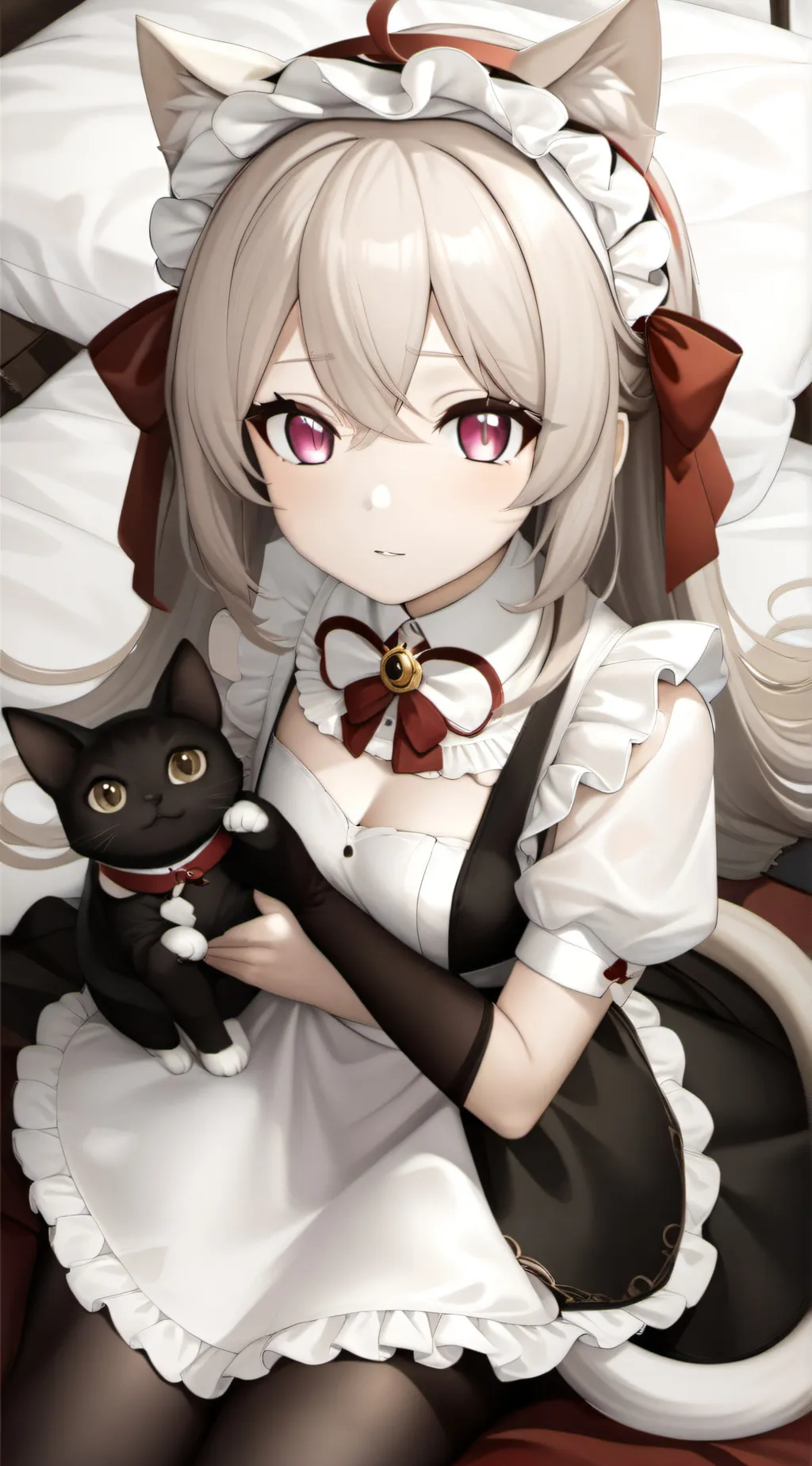 ai character: Mitsuko~! ^^ background