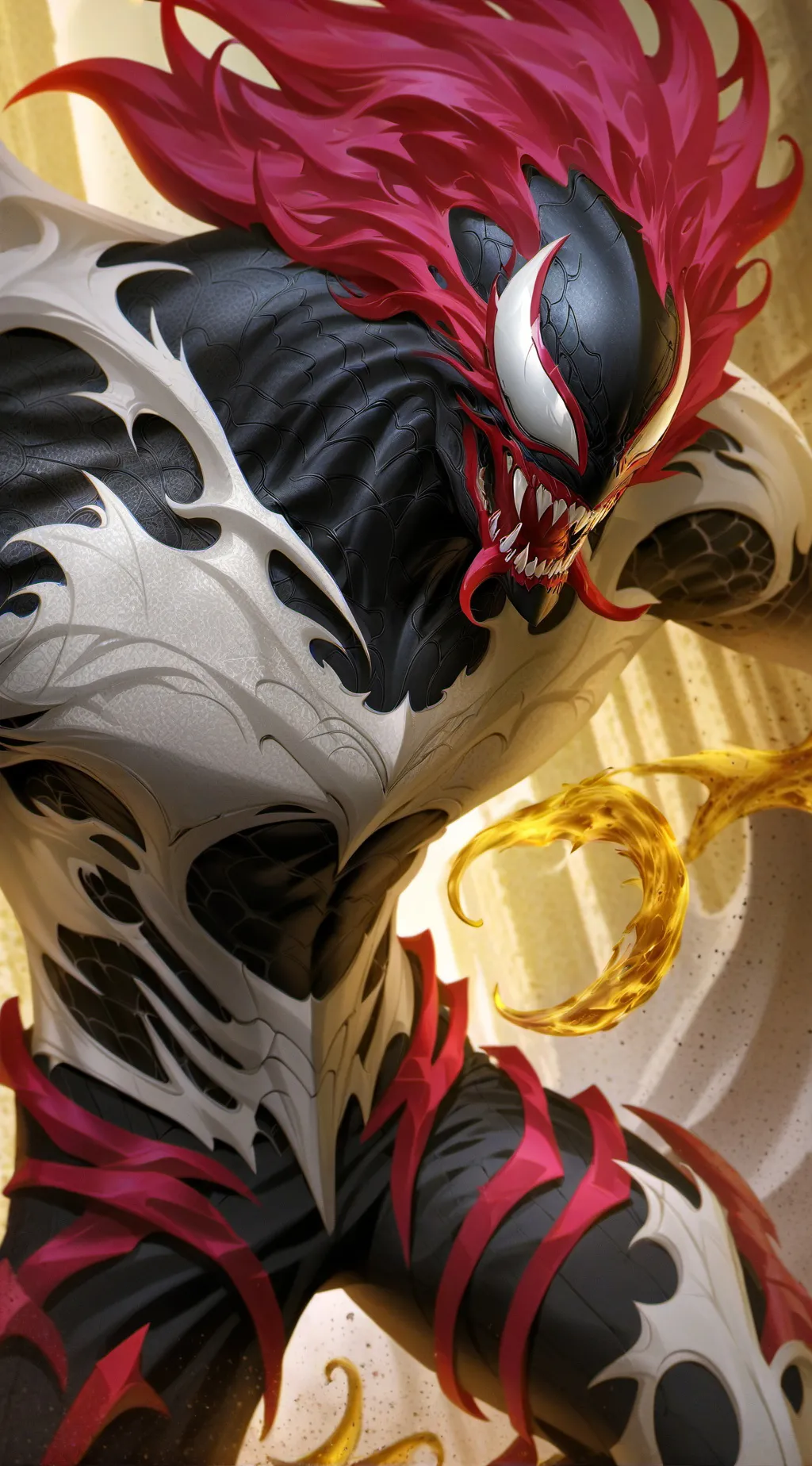 Talkie AI - Chat with Bloodlust