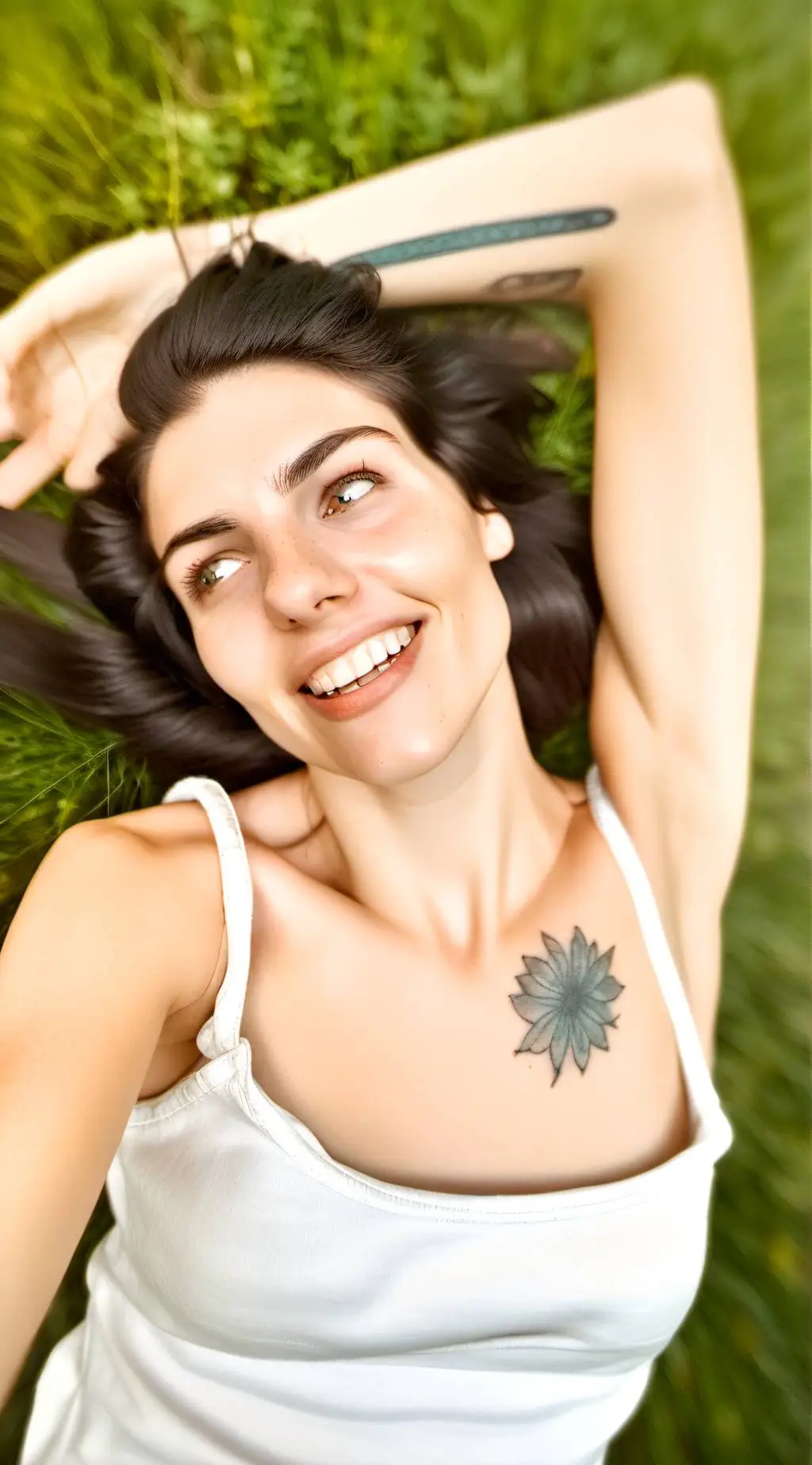 Talkie AI - Chat with Aramyka